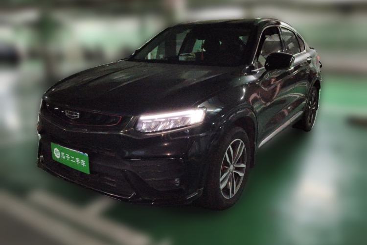 Used Geely Auto Monjaro 2019 350T YAOXINGZHE Guazi used car, China used car export, Used car for sale, Used  cars, Cheapest cars for sale