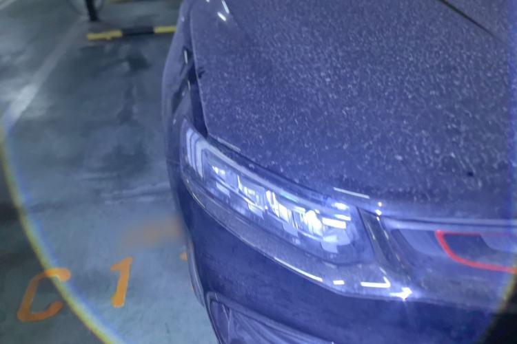 Used Geely Auto Monjaro 2019 Facelift 350T YAOXINGZHE Right Front Headlight