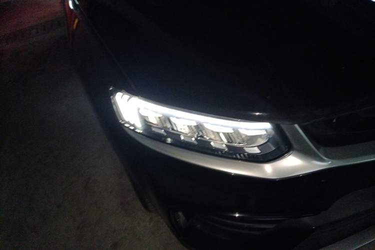 Used Geely Auto Monjaro 2019 Facelift 300T Yaxingzhe Right Front Headlight