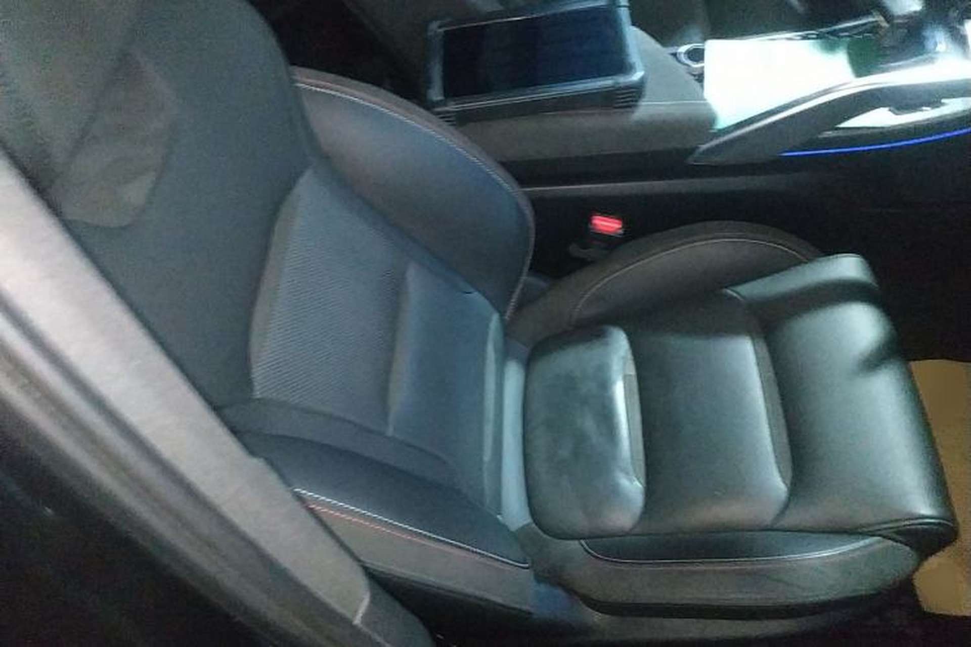 Used Geely Auto Monjaro 2019 350T Yuxingzhe AWD Right Front Seat