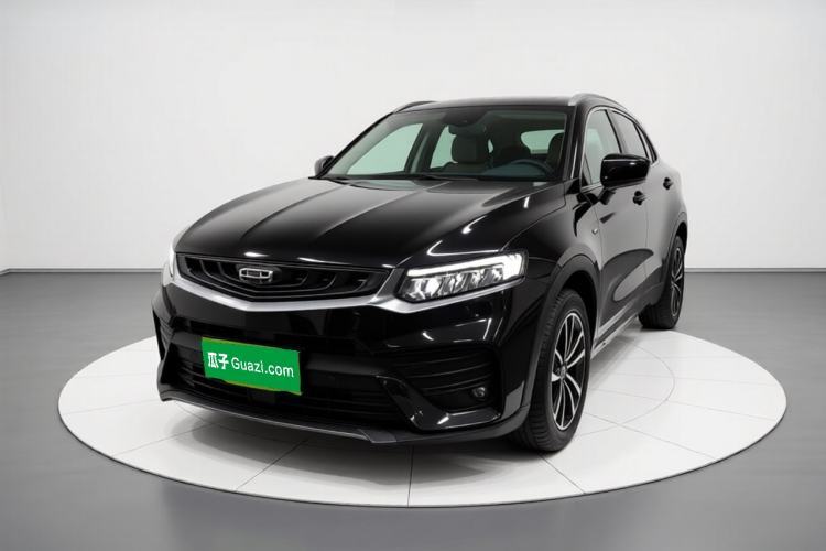 Used Geely Auto Monjaro 2019 300T YAOXINGZHE Guazi used car, China used car export, Used car for sale, Used  cars, Cheapest cars for sale
