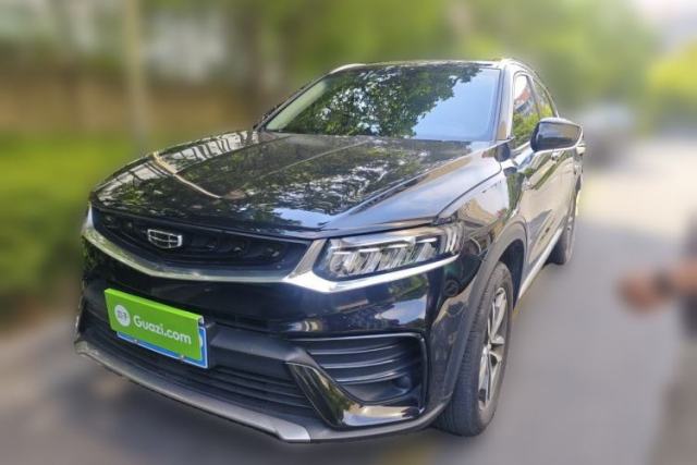 Used Geely Auto Monjaro 2019 300T Explorer