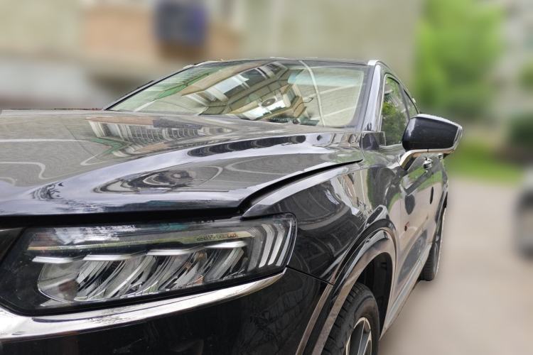 Used Geely Auto Monjaro 2019 350T YAOXINGZHE Guazi used car, China used car export, Used car for sale, Used  cars, Cheapest cars for sale