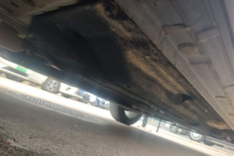 Used Geely Auto Monjaro 2019 300T YAOXINGZHE Chassis Front Left