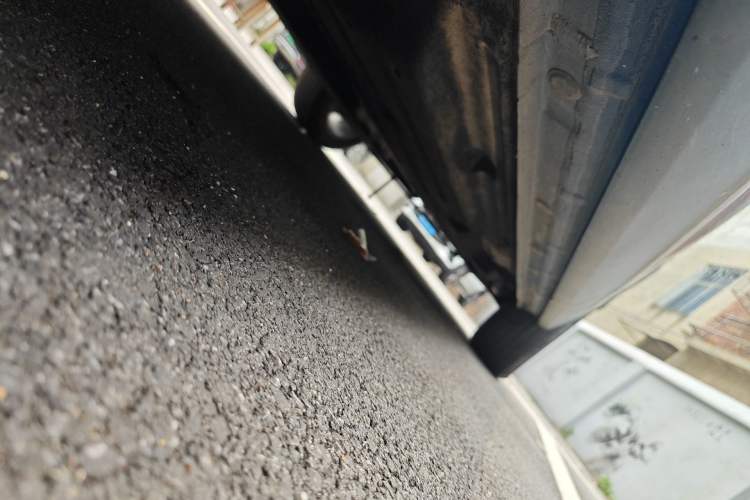 Used Geely Auto Monjaro 2019 300T YAOXINGZHE Chassis Front Left