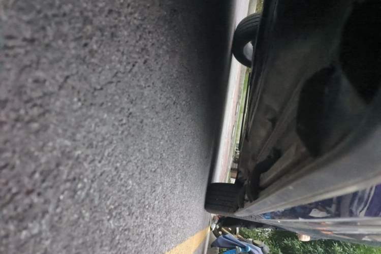 Used Geely Auto Monjaro 2019 350T YAOXINGZHE Chassis Front Left