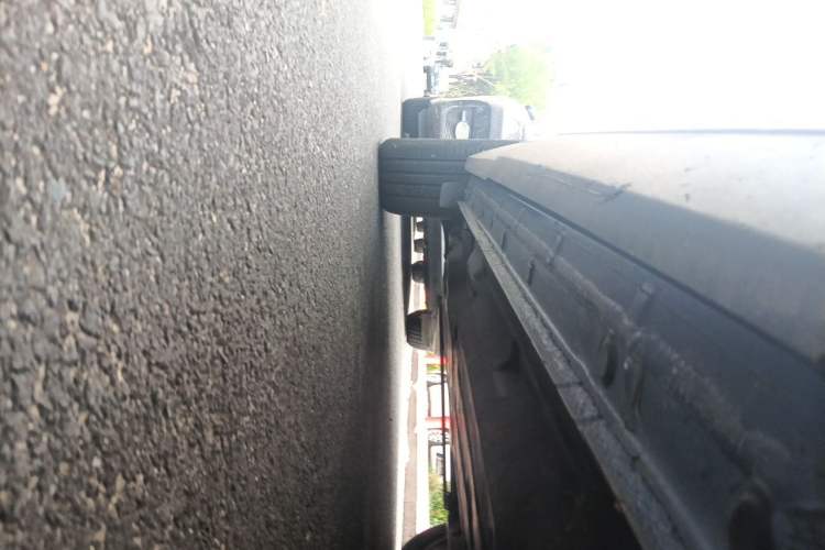 Used Geely Auto Monjaro 2019 300T YAOXINGZHE Chassis Front Right