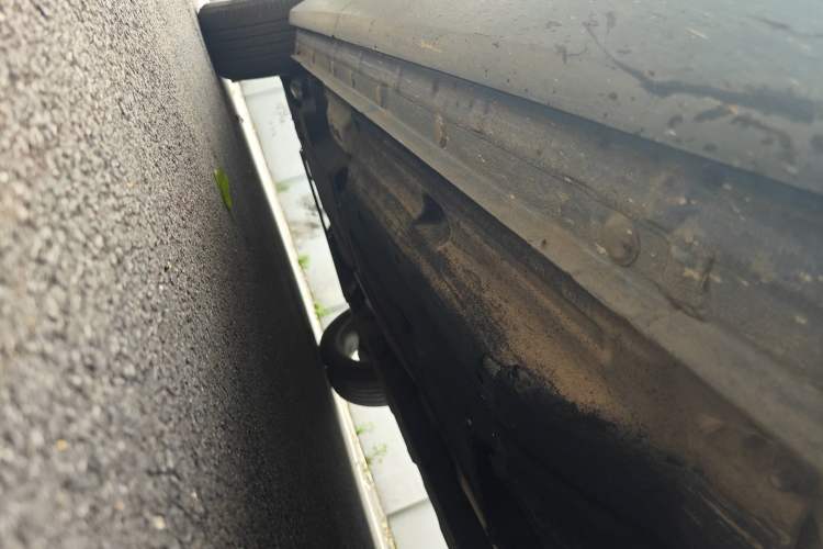 Used Geely Auto Monjaro 2019 300T YAOXINGZHE Chassis Front Right