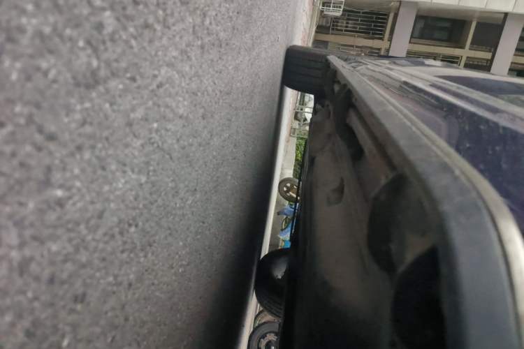 Used Geely Auto Monjaro 2019 350T YAOXINGZHE Chassis Front Right