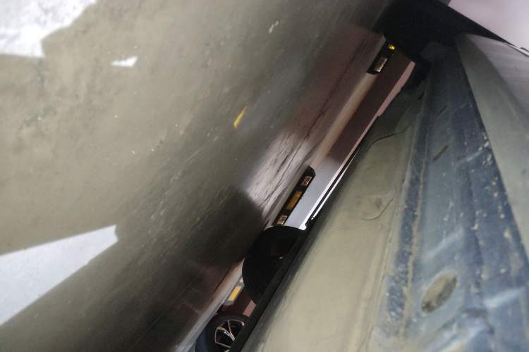 Used Geely Auto Monjaro 2019 300T YAOXINGZHE Chassis Front Right