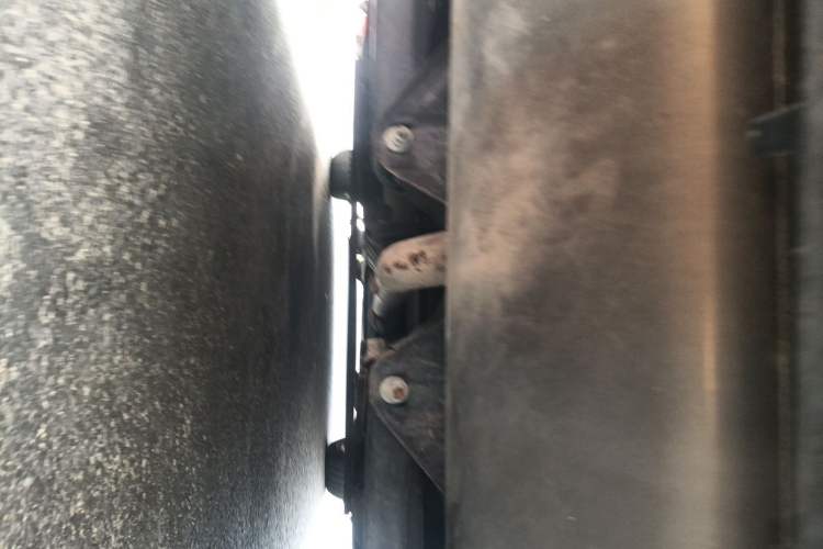Used Geely Auto Monjaro 2019 300T YAOXINGZHE Chassis Rear