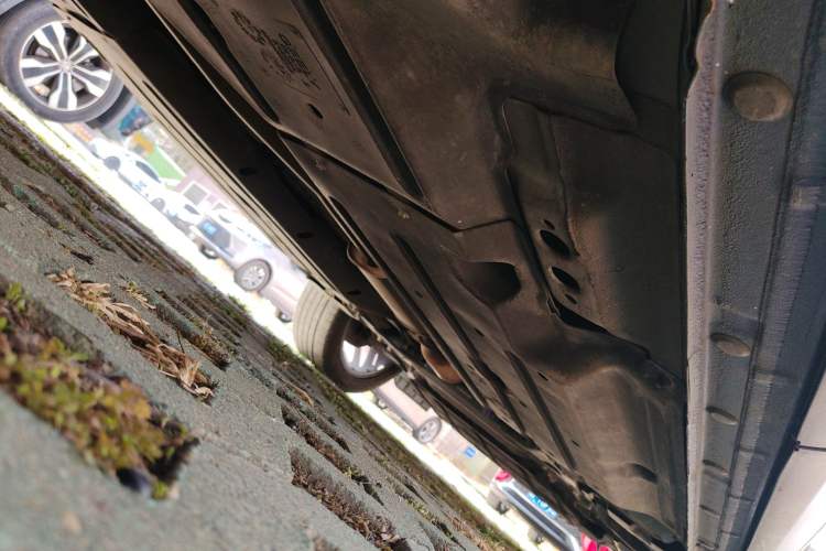 Used Geely Auto Monjaro 2019 300T YAOXINGZHE Chassis Rear Right