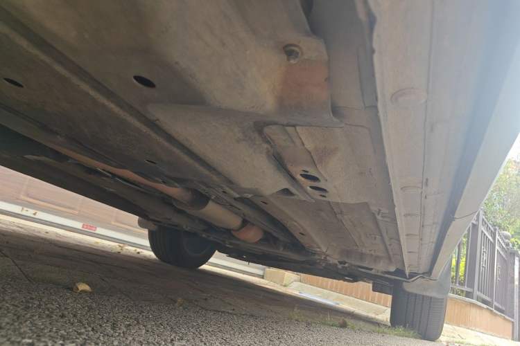 Used Geely Auto Monjaro 2019 300T Explorer Chassis Rear Right