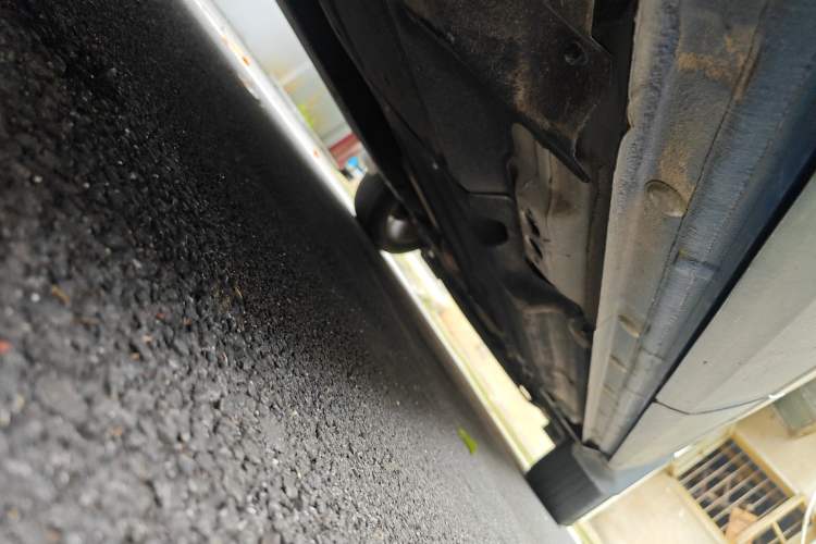 Used Geely Auto Monjaro 2019 300T YAOXINGZHE Chassis Rear Right