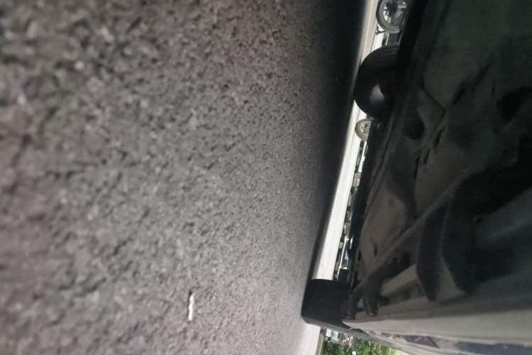 Used Geely Auto Monjaro 2019 350T YAOXINGZHE Chassis Rear Right