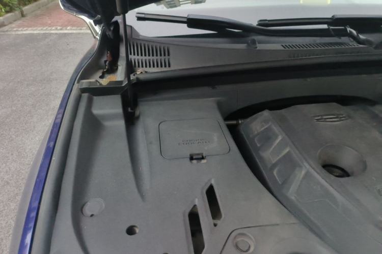 Used Geely Auto Monjaro 2019 350T YAOXINGZHE Engine Bay Right
