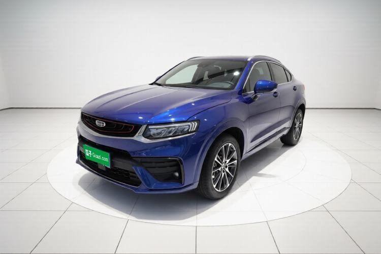 Used Geely Auto Monjaro 2019 350T YAOXINGZHE Guazi used car, China used car export, Used car for sale, Used  cars, Cheapest cars for sale