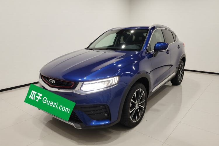 Geely Auto Monjaro 2019 300T YAOXINGZHE مستعملة Guazi used car, China used car export, Used car for sale, Used  cars, Cheapest cars for sale