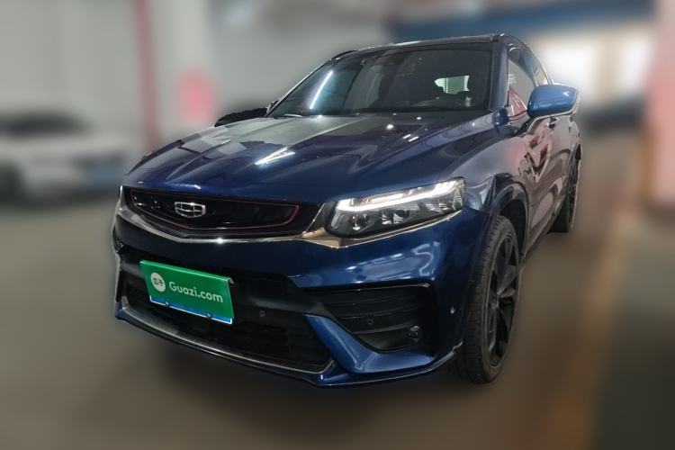 Used Geely Auto Monjaro 2019 350T Yuxingzhe AWD Guazi used car, China used car export, Used car for sale, Used  cars, Cheapest cars for sale