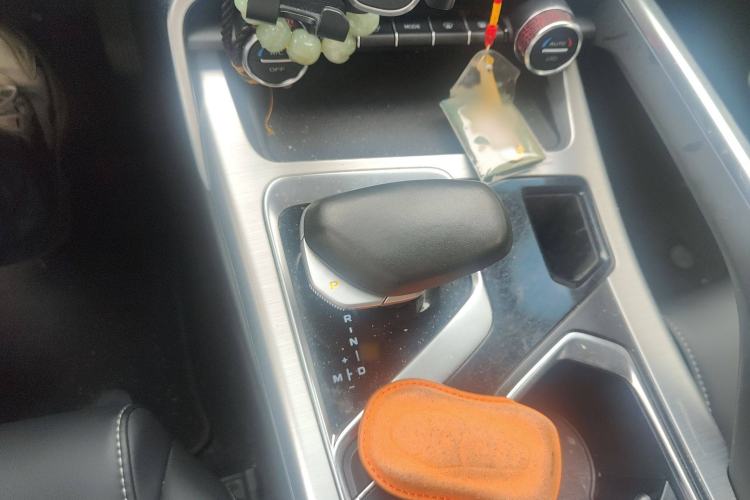 Used Geely Auto Monjaro 2019 300T YAOXINGZHE Gear Lever