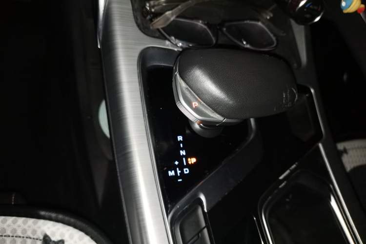 Used Geely Auto Monjaro 2019 300T YAOXINGZHE Gear Lever