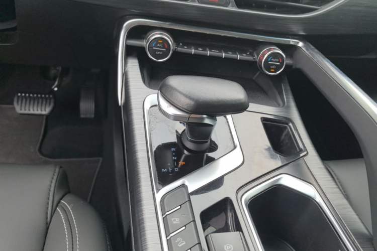 Used Geely Auto Monjaro 2019 350T YAOXINGZHE Gear Lever