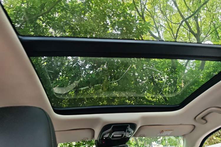 Used Geely Auto Monjaro 2019 300T YAOXINGZHE Headliner