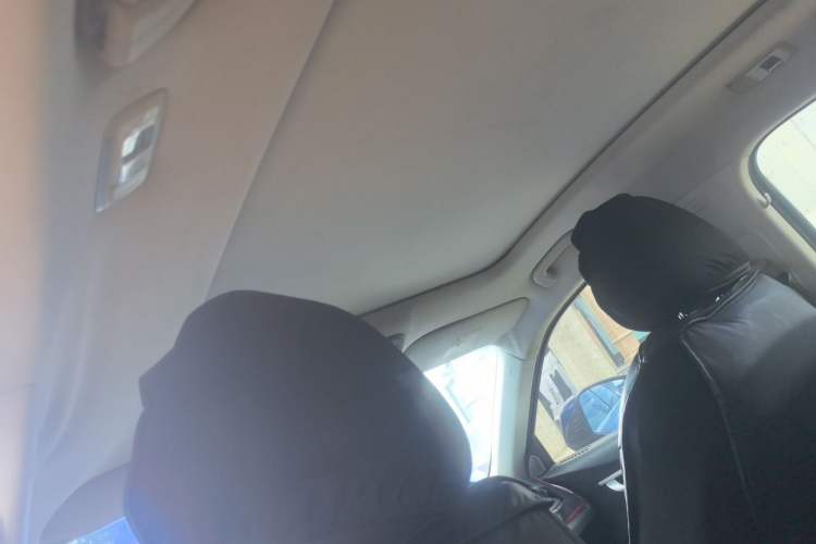 Used Geely Auto Monjaro 2019 300T YAOXINGZHE Headliner