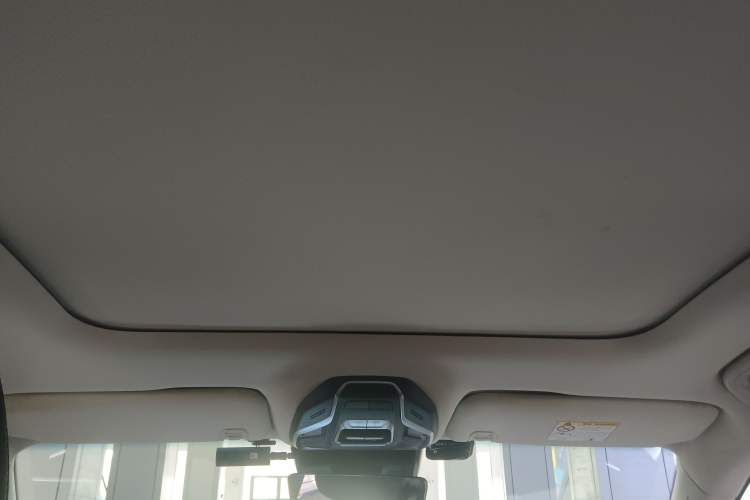 Used Geely Auto Monjaro 2019 350T Explorer Headliner