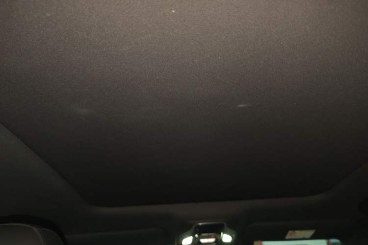 Used Geely Auto Monjaro 2019 350T Yuxingzhe AWD Headliner