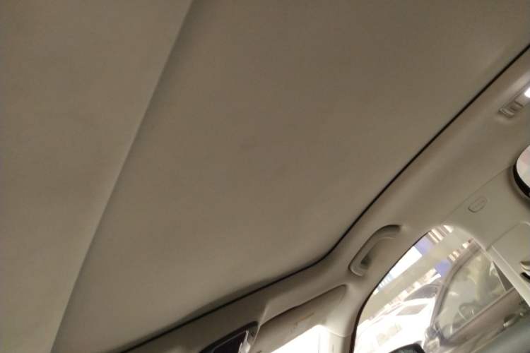 Used Geely Auto Monjaro 2019 300T YAOXINGZHE Headliner