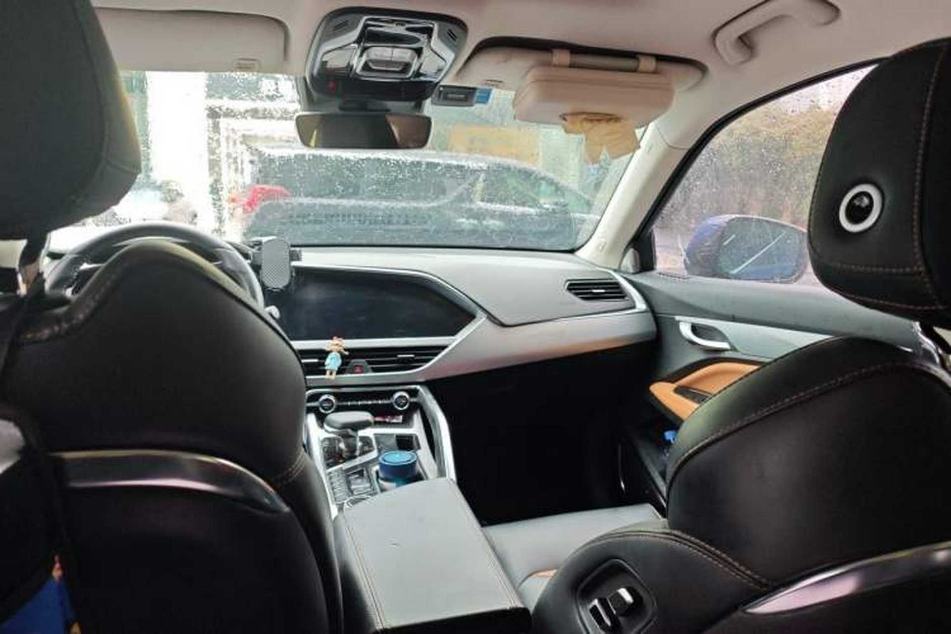 Used Geely Auto Monjaro 2019 300T YAOXINGZHE Headliner