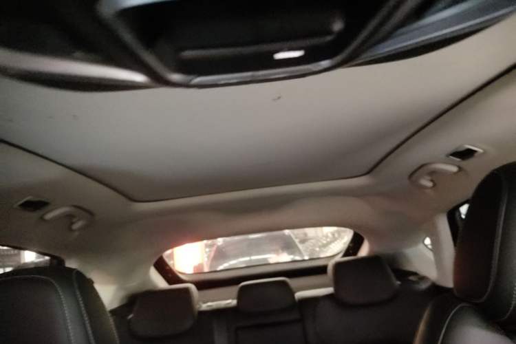 Used Geely Auto Monjaro 2019 Facelift 350T YAOXINGZHE Headliner