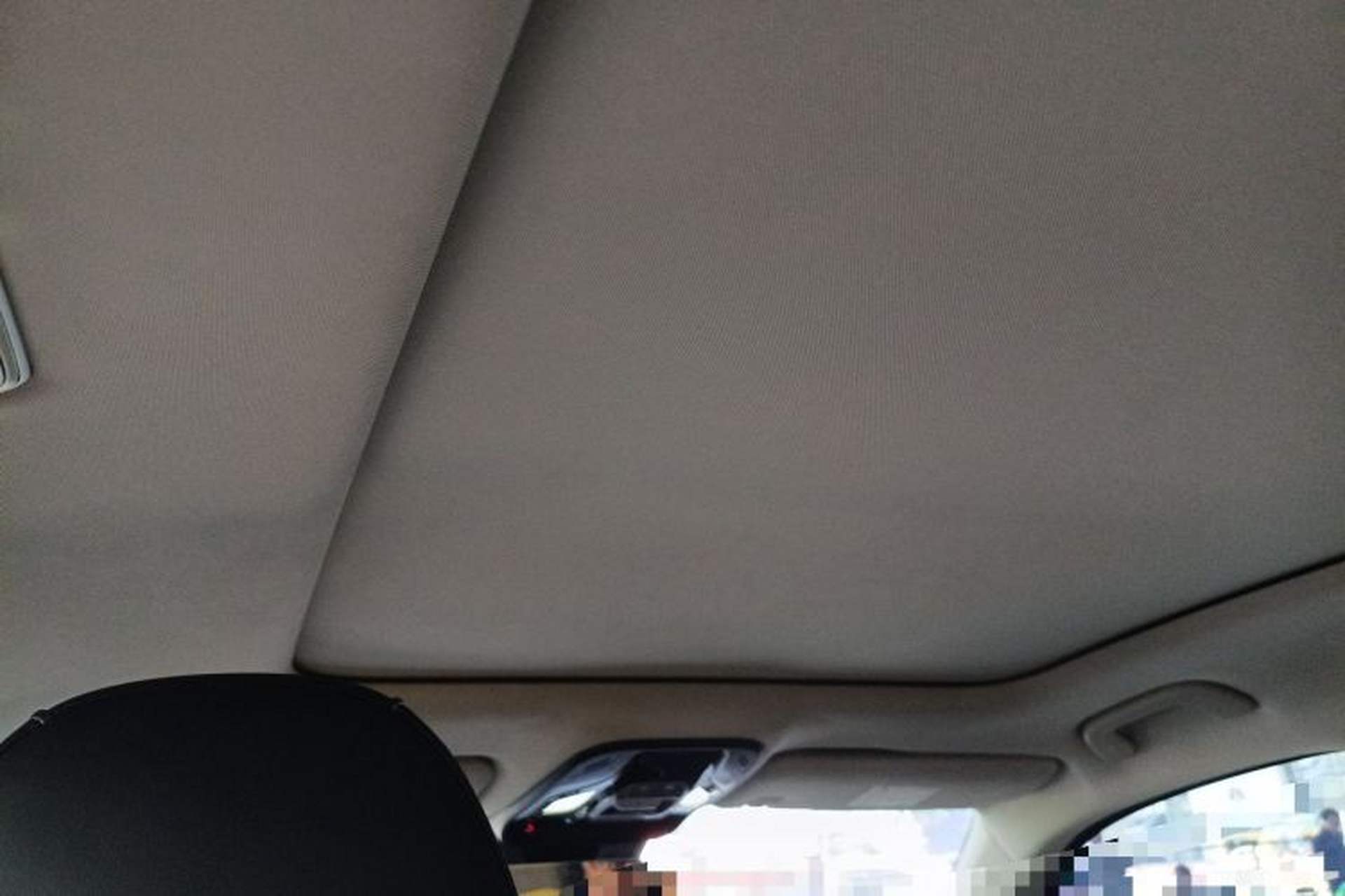 Used Geely Auto Monjaro 2019 300T YAOXINGZHE Headliner