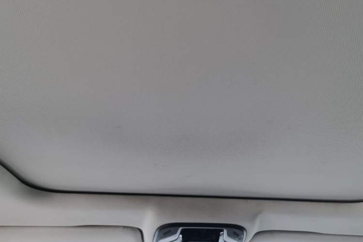 Used Geely Auto Monjaro 2019 350T YAOXINGZHE Headliner