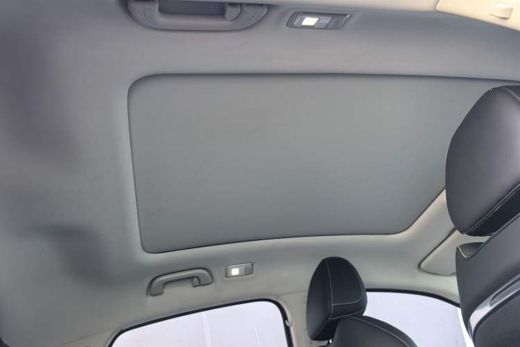 Used Geely Auto Monjaro 2019 300T YAOXINGZHE Headliner