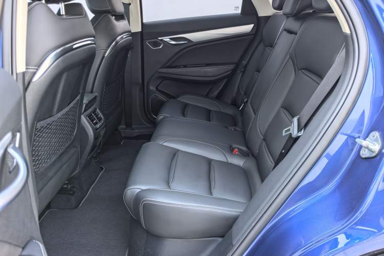 Used Geely Auto Monjaro 2019 300T YAOXINGZHE Interior 2