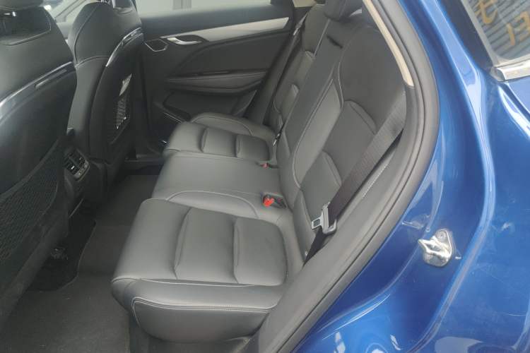 Used Geely Auto Monjaro 2019 300T YAOXINGZHE Interior 4