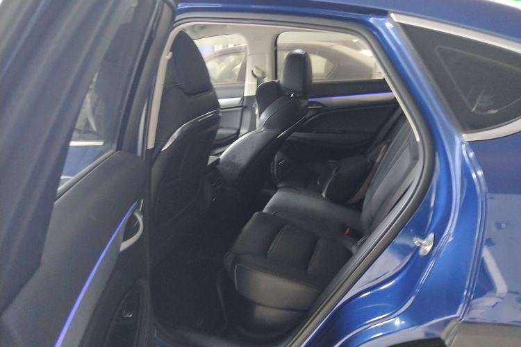 Used Geely Auto Monjaro 2019 300T YAOXINGZHE Interior 4