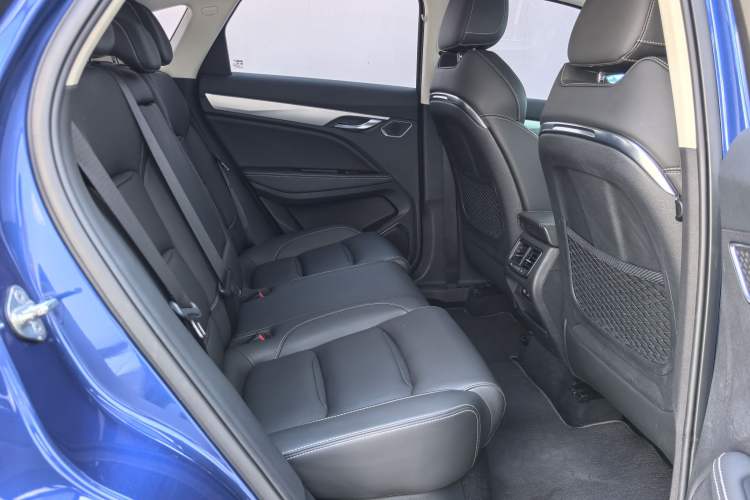 Used Geely Auto Monjaro 2019 300T YAOXINGZHE Interior 6