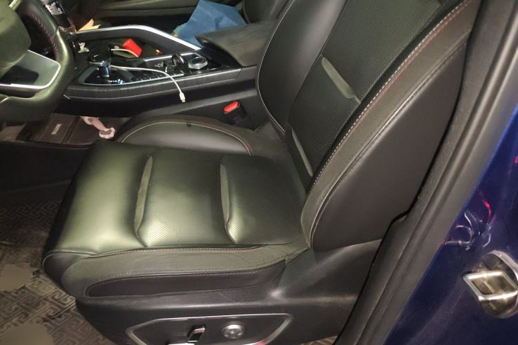 Used Geely Auto Monjaro 2019 350T Yuxingzhe AWD Left Front Seat