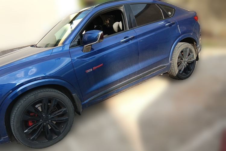Used Geely Auto Monjaro 2019 350T Yuxingzhe Guazi used car, China used car export, Used car for sale, Used  cars, Cheapest cars for sale