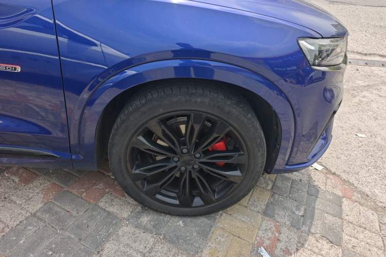 Used Geely Auto Monjaro 2019 350T Yuxingzhe AWD Right Front Wheel Hub