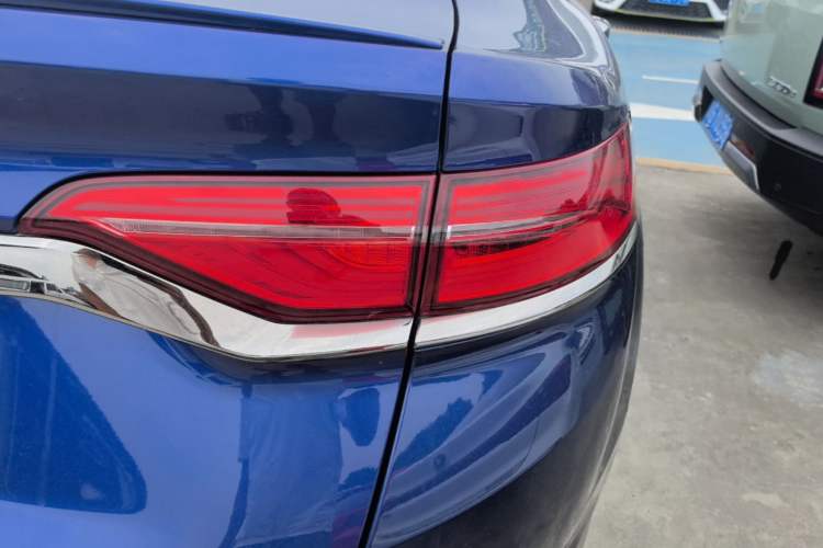 Used Geely Auto Monjaro 2019 350T YAOXINGZHE Right Rear Taillight