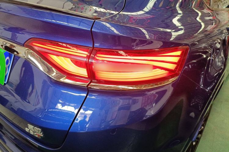 Used Geely Auto Monjaro 2019 350T Yuxingzhe AWD Right Rear Taillight