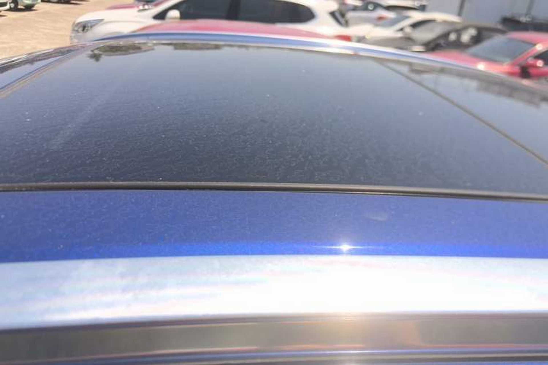 Used Geely Auto Monjaro 2019 350T YAOXINGZHE Roof