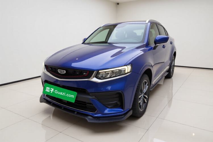 Used Geely Auto Monjaro 2019 350T YAOXINGZHE Guazi used car, China used car export, Used car for sale, Used  cars, Cheapest cars for sale