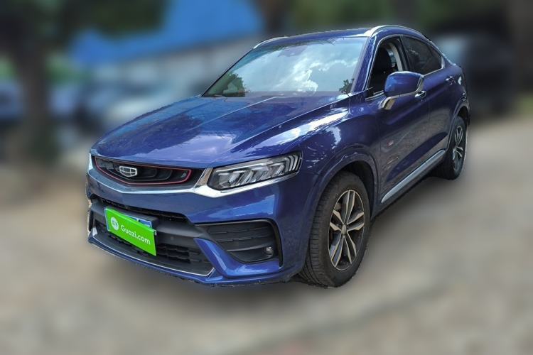 Used Geely Auto Monjaro 2019 350T YAOXINGZHE Guazi used car, China used car export, Used car for sale, Used cars, Cheapest cars for sale