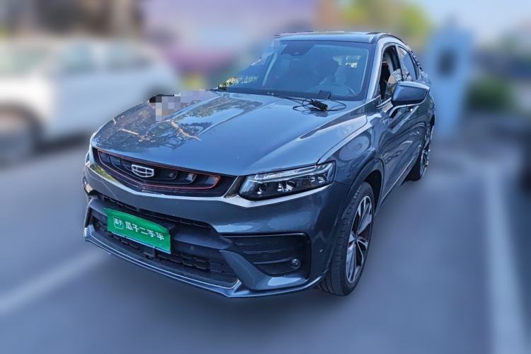 Used Geely Auto Monjaro 2019 Facelift 350T Yuxingzhe Guazi used car, China used car export, Used car for sale, Used  cars, Cheapest cars for sale