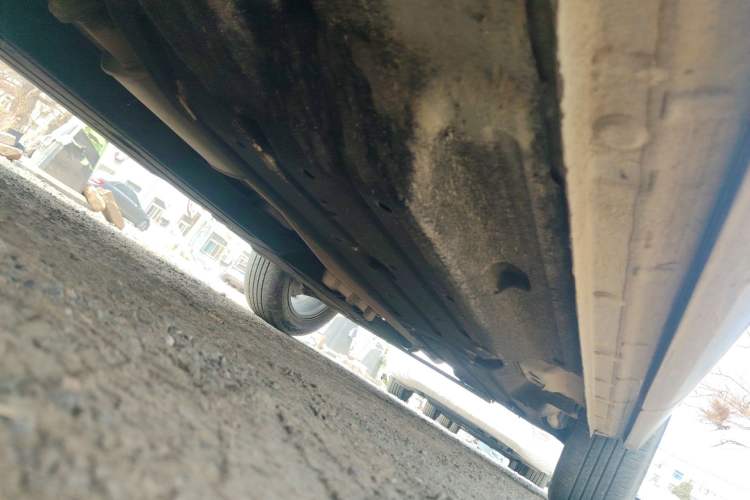 Used Geely Auto Monjaro 2019 300T YAOXINGZHE Chassis Front Left